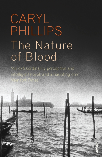 The Nature of Blood, EPUB eBook