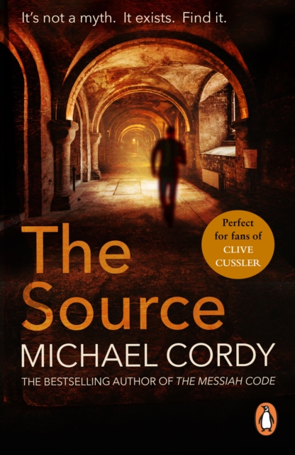 The Source : A breathtaking and gripping thriller that will keep you on the edge of your seat, EPUB eBook