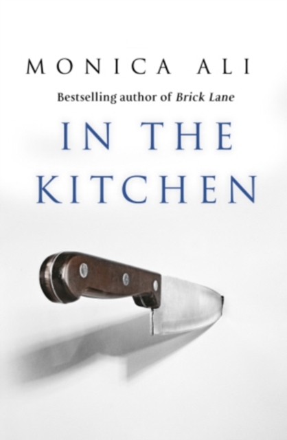In The Kitchen, EPUB eBook