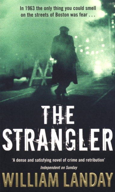 The Strangler, EPUB eBook