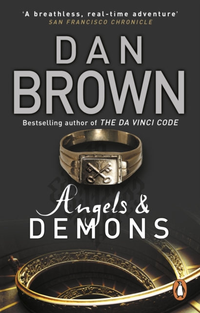 Angels And Demons : The prequel to the global phenomenon The Da Vinci Code, EPUB eBook
