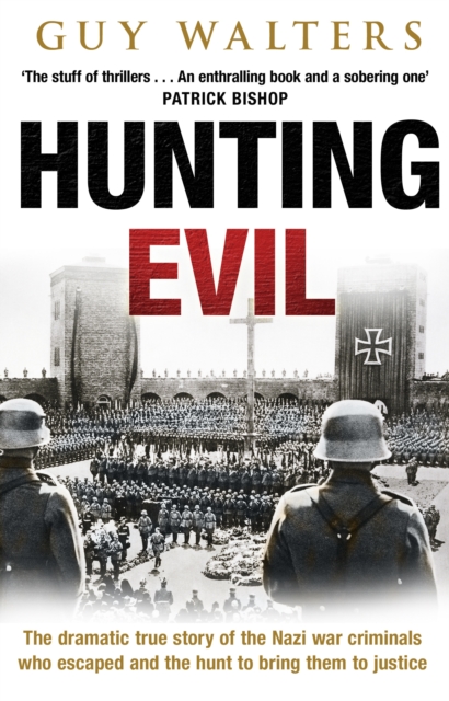 Hunting Evil, EPUB eBook