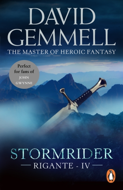 Stormrider : The Rigante Book 4: A high-octane and enthralling page-turner from the master of heroic fantasy, EPUB eBook