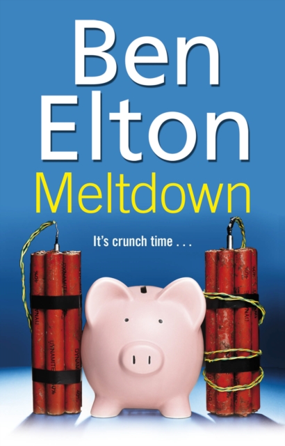 Meltdown, EPUB eBook