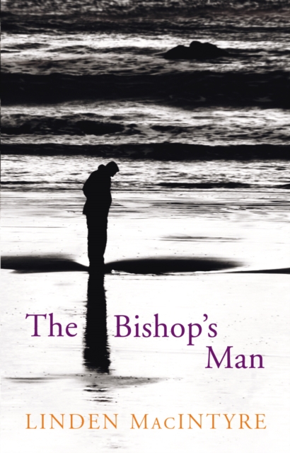 The Bishop's Man, EPUB eBook