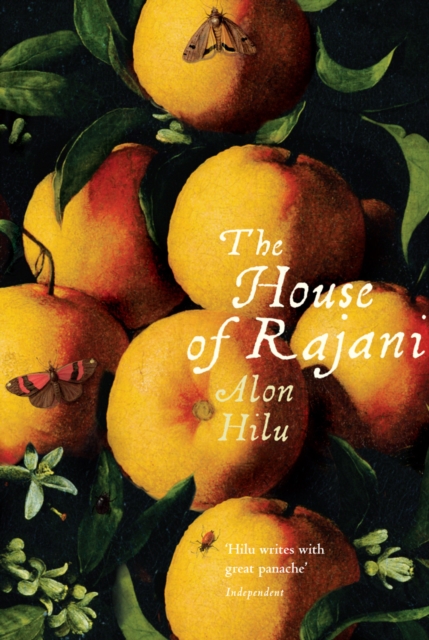 The House of Rajani, EPUB eBook
