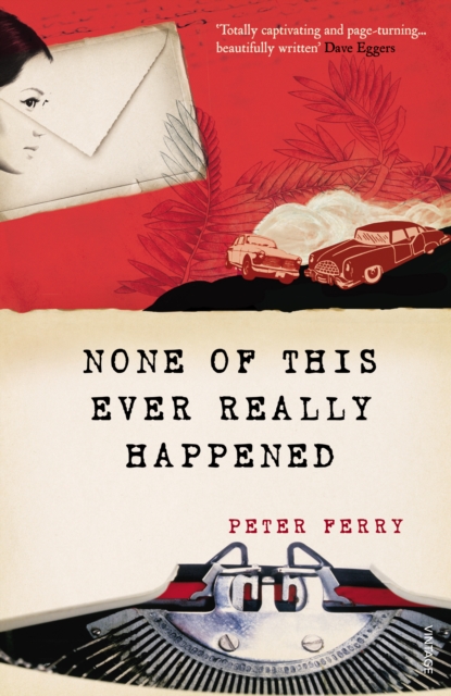 None of this Ever Really Happened, EPUB eBook