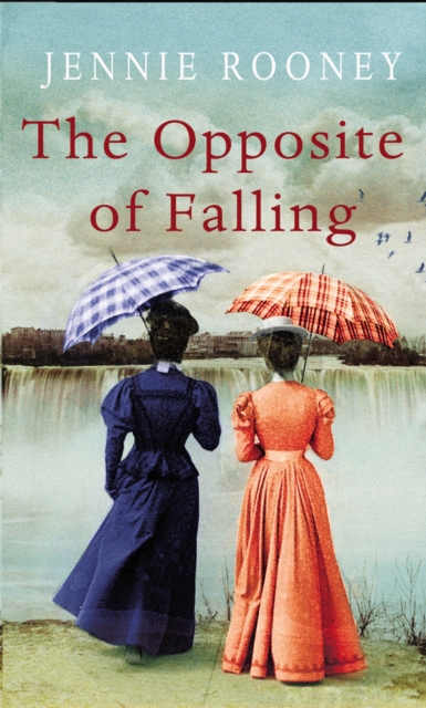 The Opposite of Falling, EPUB eBook