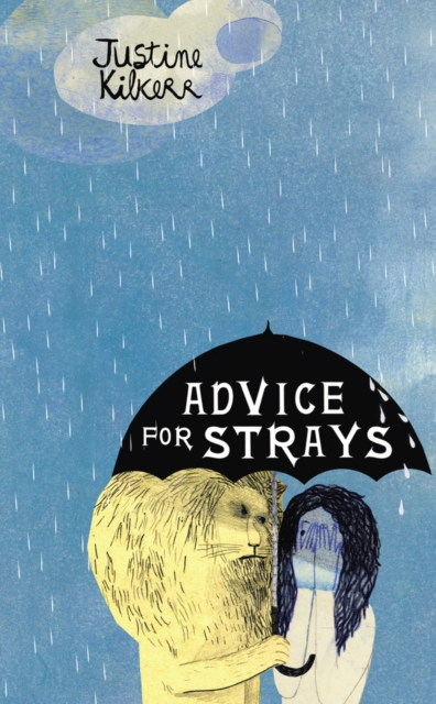 Advice for Strays, EPUB eBook