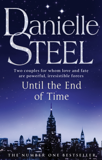 Until The End Of Time, EPUB eBook