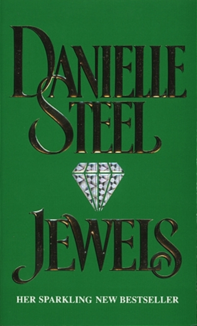 Jewels, EPUB eBook