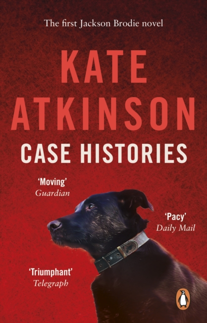 Case Histories : (Jackson Brodie), EPUB eBook