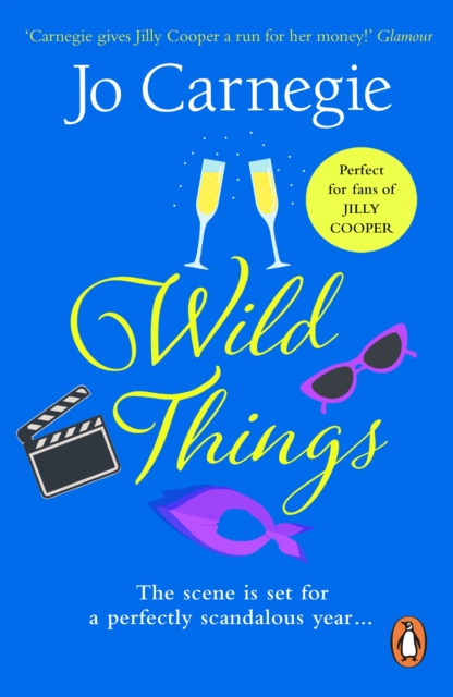 Wild Things : (Churchminster: book 3): an addictive, funny and feel-good rom-com you’ll want to devour, EPUB eBook