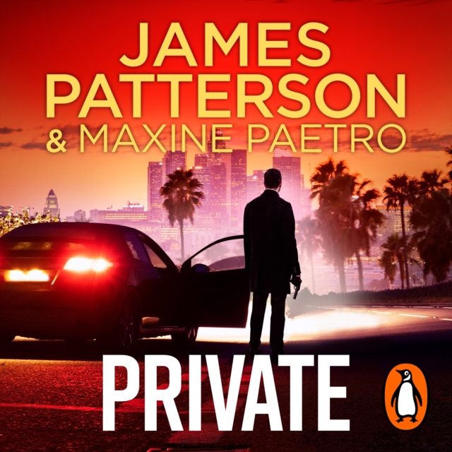 Private : (Private 1), eAudiobook MP3 eaudioBook