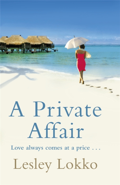 A Private Affair, Paperback / softback Book