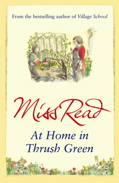At Home in Thrush Green, EPUB eBook