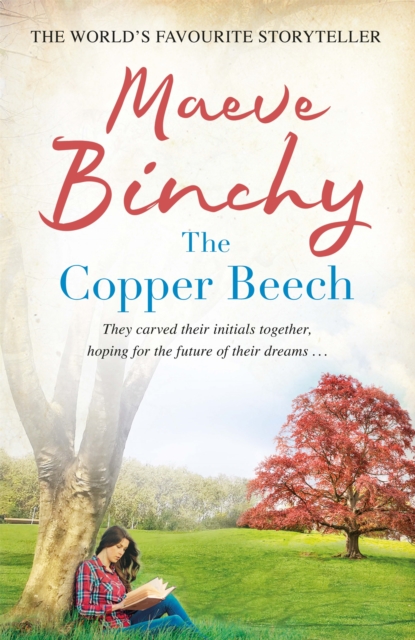 The Copper Beech, EPUB eBook