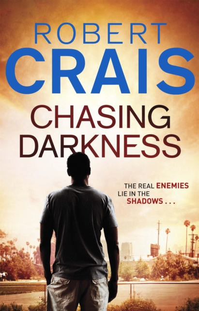 Chasing Darkness, EPUB eBook