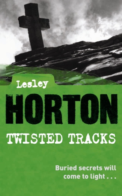 Twisted Tracks, EPUB eBook