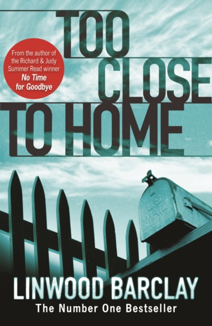 Too Close to Home, EPUB eBook