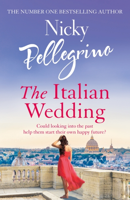 The Italian Wedding, EPUB eBook