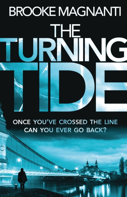 The Turning Tide, EPUB eBook
