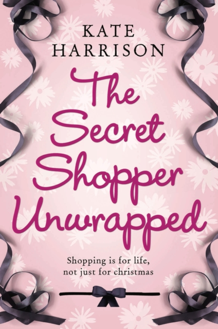 The Secret Shopper Unwrapped, EPUB eBook