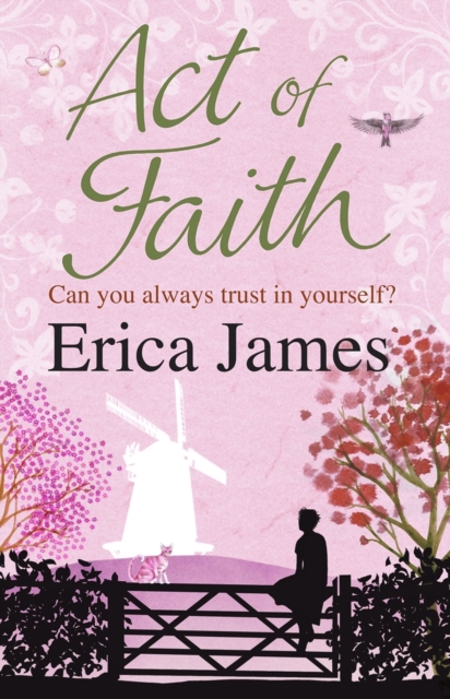 Act of Faith, EPUB eBook