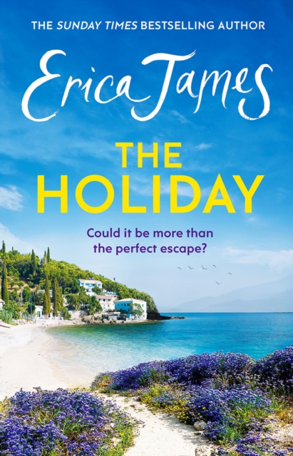 The Holiday : A glorious novel - the perfect summer read, EPUB eBook