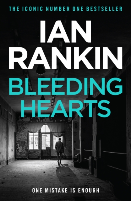Bleeding Hearts : From the iconic #1 bestselling author of A SONG FOR THE DARK TIMES, EPUB eBook