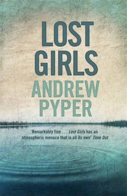 Lost Girls, EPUB eBook