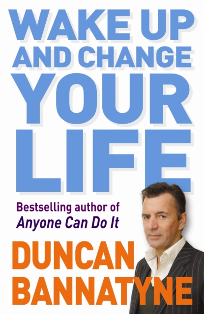 Wake Up and Change Your Life, EPUB eBook