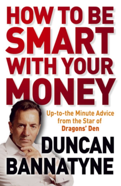 How To Be Smart With Your Money, EPUB eBook