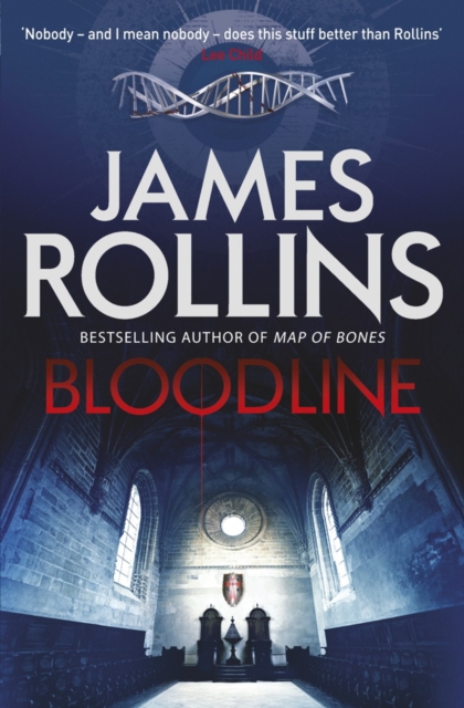 Bloodline, EPUB eBook