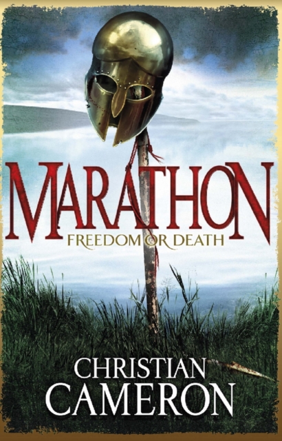 Marathon, EPUB eBook