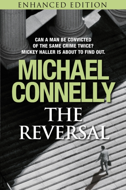 The Reversal, EPUB eBook