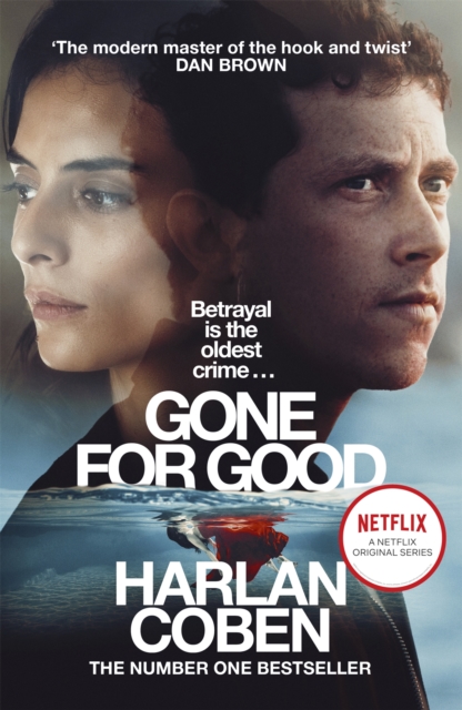 Gone for Good : Now a major Netflix series, EPUB eBook