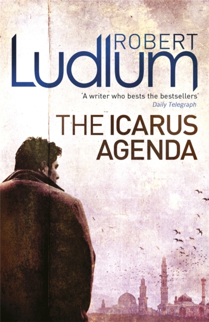 The Icarus Agenda, Paperback / softback Book