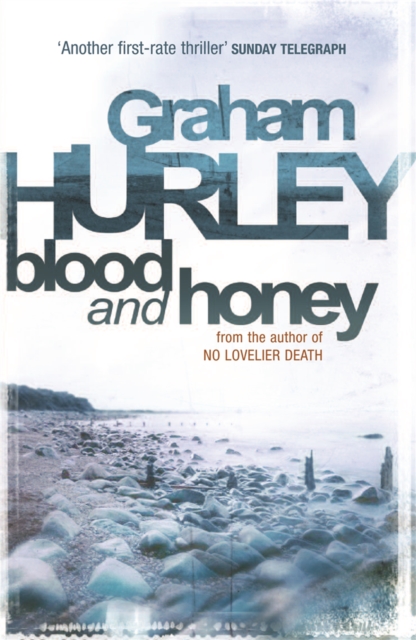 Blood And Honey, Paperback / softback Book