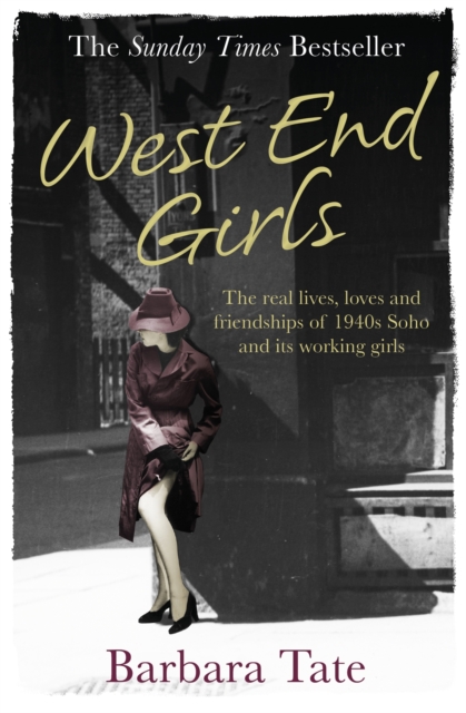 West End Girls, Paperback / softback Book