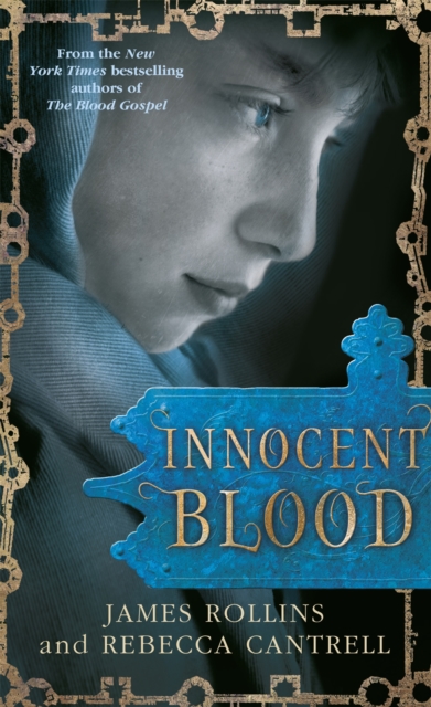 Innocent Blood, Paperback / softback Book