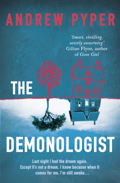 The Demonologist, Paperback / softback Book