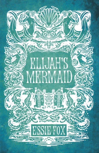 Elijah's Mermaid, Paperback / softback Book