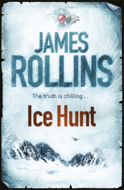 Ice Hunt, EPUB eBook