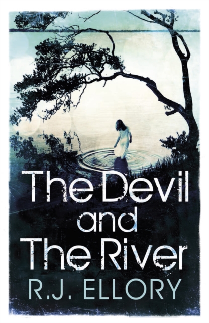 The Devil and the River, Paperback / softback Book