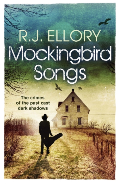 Mockingbird Songs, Paperback / softback Book