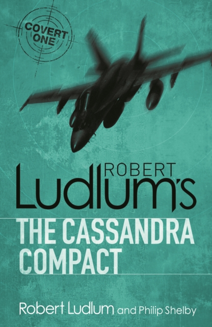 The Cassandra Compact, EPUB eBook