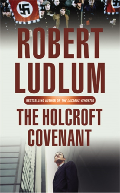 The Holcroft Covenant, EPUB eBook