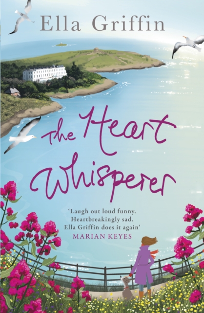 The Heart Whisperer, EPUB eBook