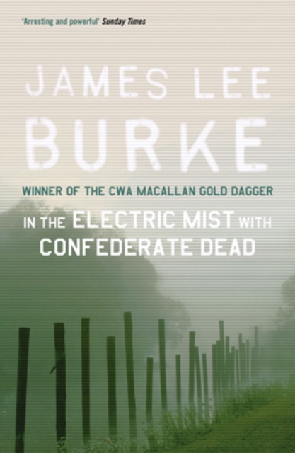 In the Electric Mist With Confederate Dead, EPUB eBook